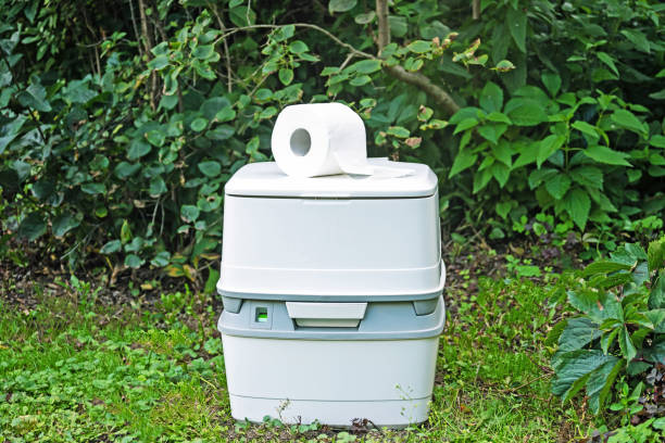 Sanitation services for porta potties in Philippi, WV