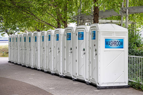 Portable Toilet Options We Offer in Philippi, WV