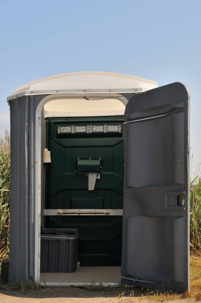 Best Construction site porta potty rental  in Philippi, WV