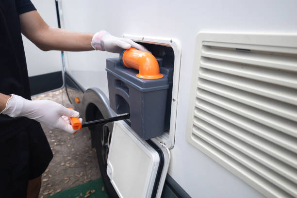Best Affordable portable toilet rental  in Philippi, WV