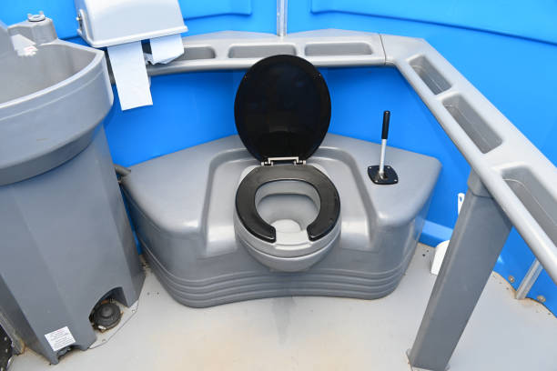 Philippi, WV porta potty rental Company