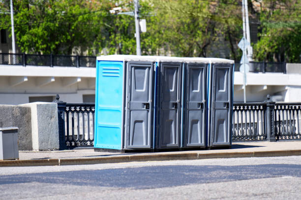 Best Porta potty rental near me  in Philippi, WV