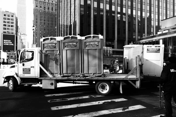 Best Porta potty rental near me  in Philippi, WV