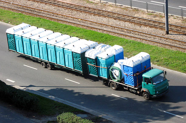 Best Event porta potty rental  in Philippi, WV